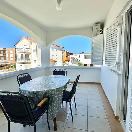 Ivanova Apartamento *