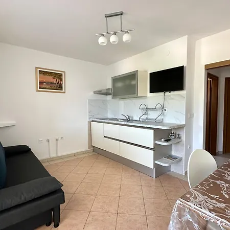 Apartamento Ivanova Lopar