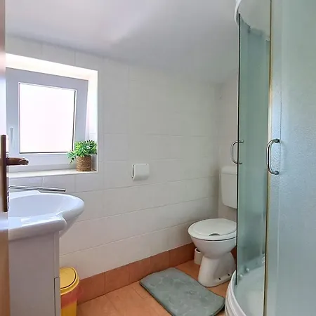 Ivanova Apartamento Lopar