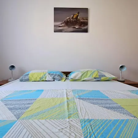 Ivanova Apartamento Lopar