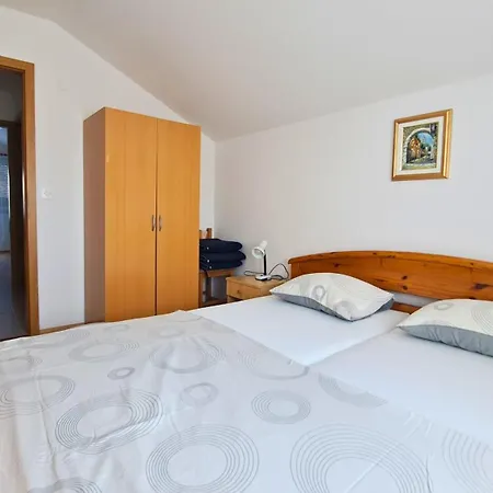 Apartamento Ivanova *