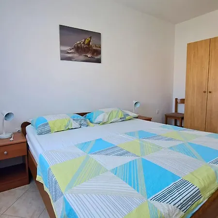 Apartamento Ivanova Lopar