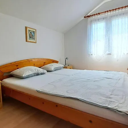 Apartamento Ivanova Lopar