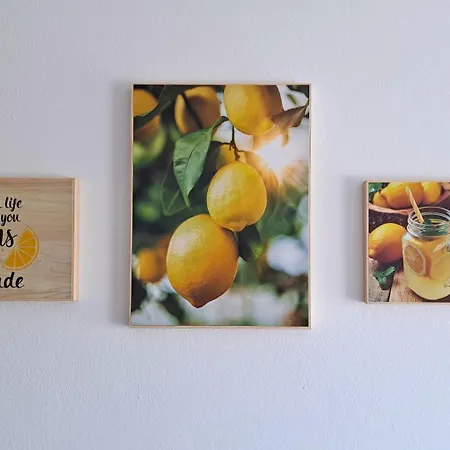 דירה Ivanova לופאר