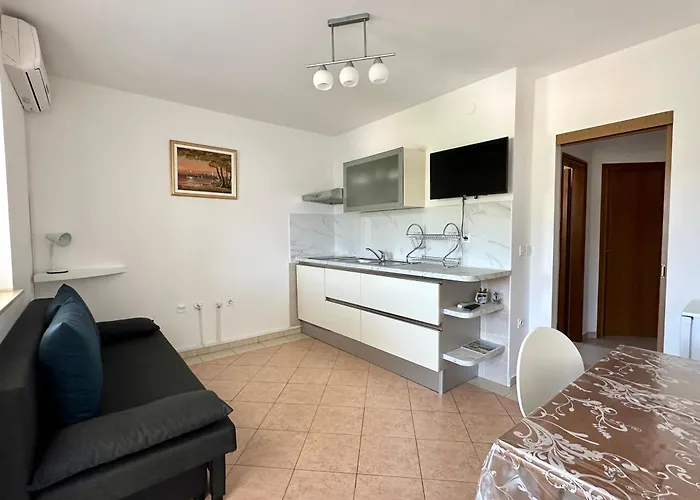 Apartman Ivanova Lopar