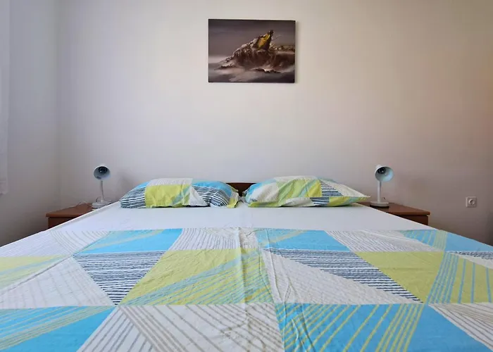 Ivanova Apartman Lopar