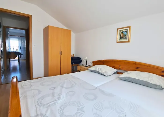 Apartament Ivanova *