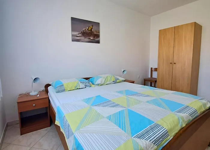 Apartament Ivanova Lopar