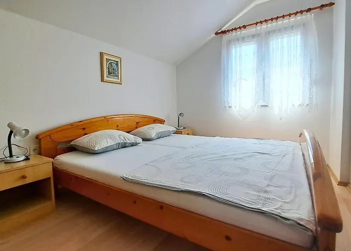 Apartman Ivanova Lopar